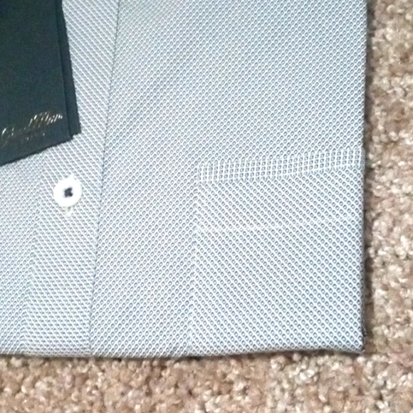 Goodman Brand, House of LR&C, Short Sleeve, Olive - Picture 6 of 6